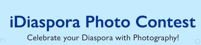 The International Organization for Migration (IOM) launched the PHOTO CONTEST 1 FOR THE DIASPORA 2025