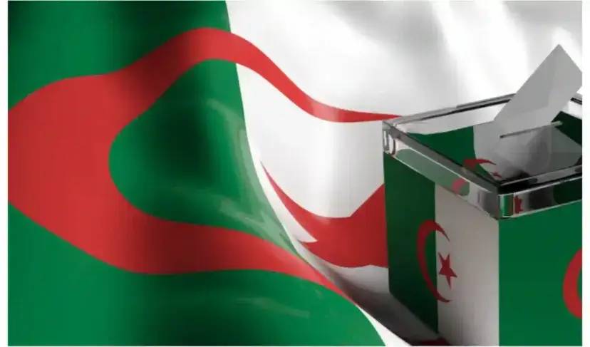 بخصوص المراجعة الاستثنائية للقوائم الانتخابية بمناسبة انتخاب أعضاء المجلس الشعبي الوطني يوم 02 يوليو 2026